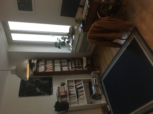 Lucas's house