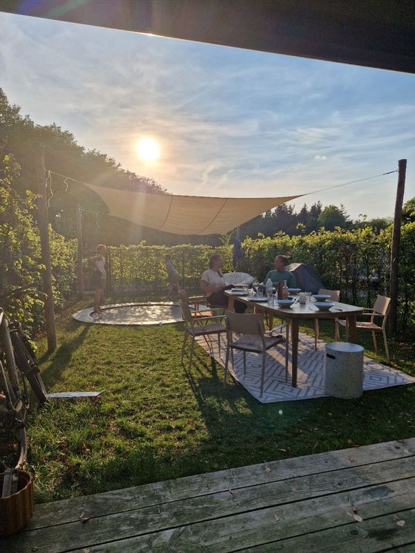 Casa di Simon & Saskia