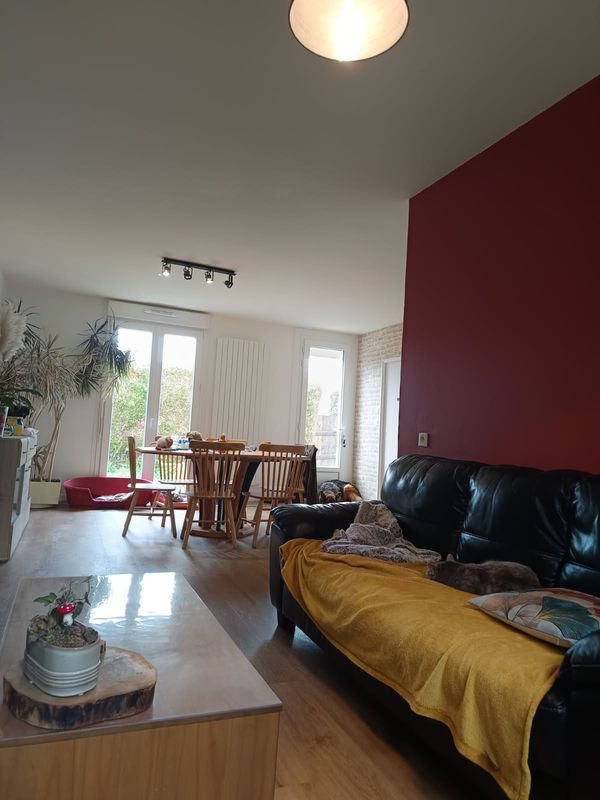 SIBYLLE's house