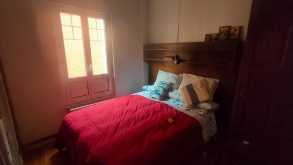 La maison de Migelanjel