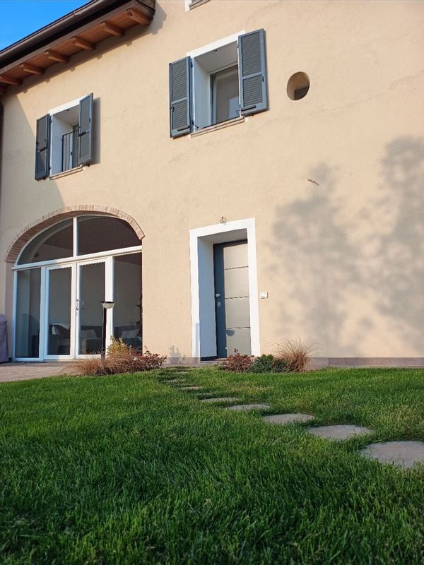 La maison de Roberta