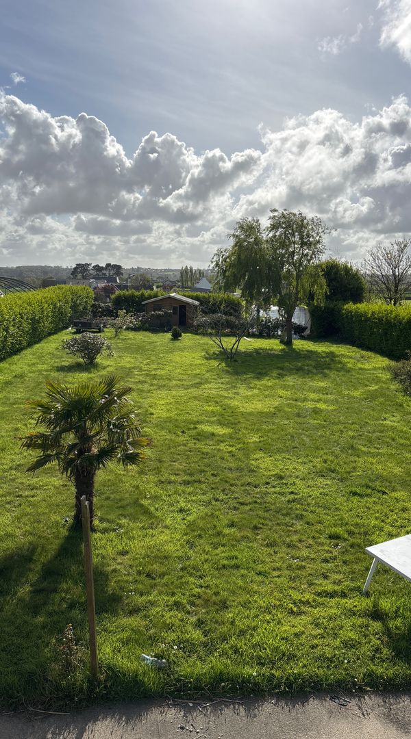 Maison sainte Catherine