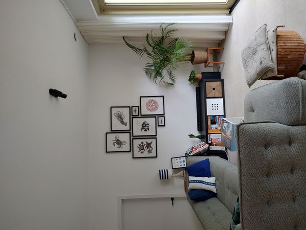 Alexandra Maria s Haus