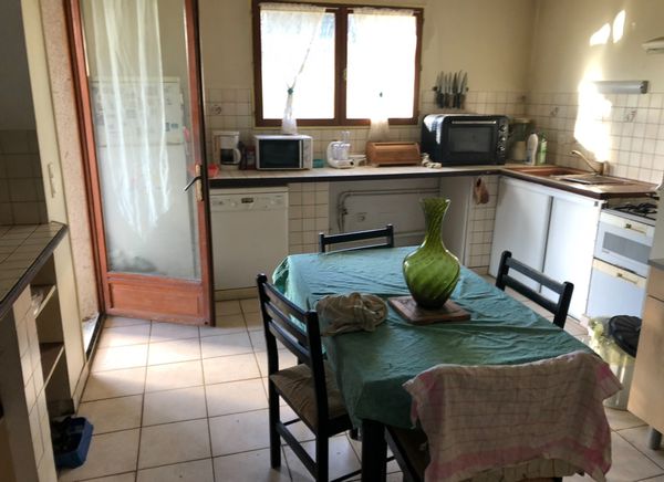 Maison de campagne Aveyron