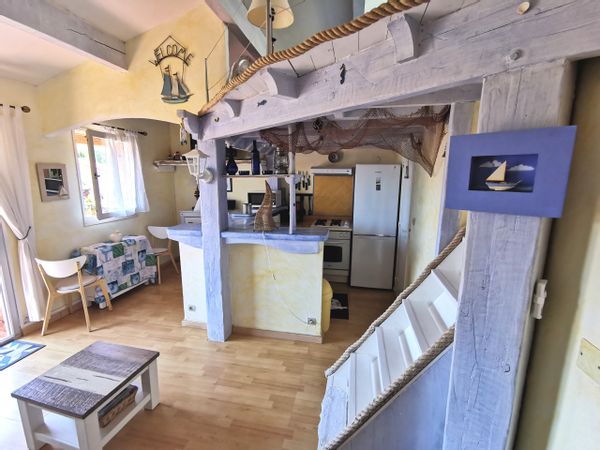 Casa di Thierry