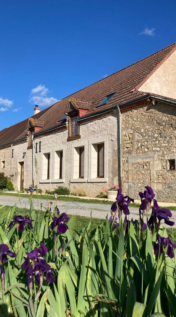 Le Gîte A Ni Mau