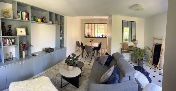 Casa de Marie