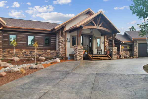 Casa di Brad and Laura