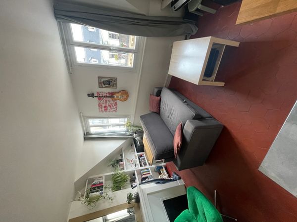 La maison de Arthur & Lola