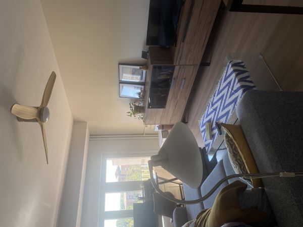 La maison de Jorge&Manuela