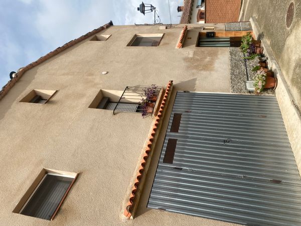 La maison de Jorge&Manuela