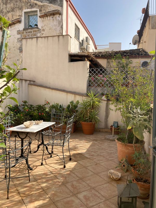 Casa de Gaia