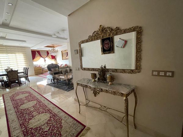 Yasin's house
