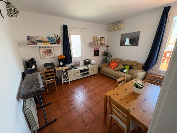 La maison de Federico