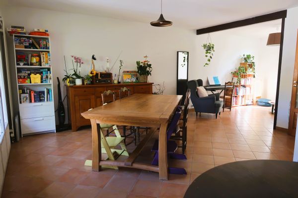 Casa di Amandine et Maxime