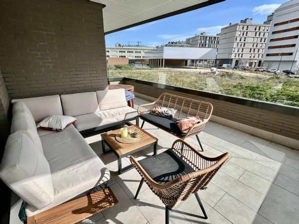 Ruth s Haus