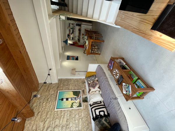 La maison des Rimes - maison de pêcheurs typique rénovée