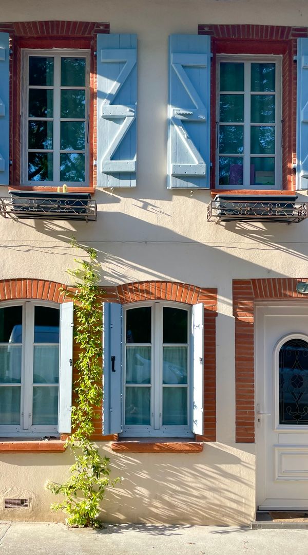 La maison des Rimailho - Maison de village charmante