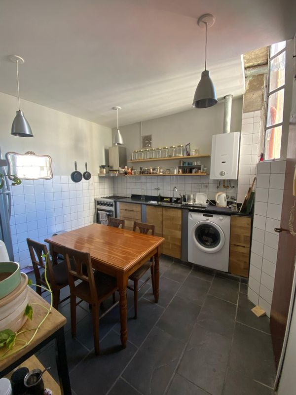 La maison de Damian