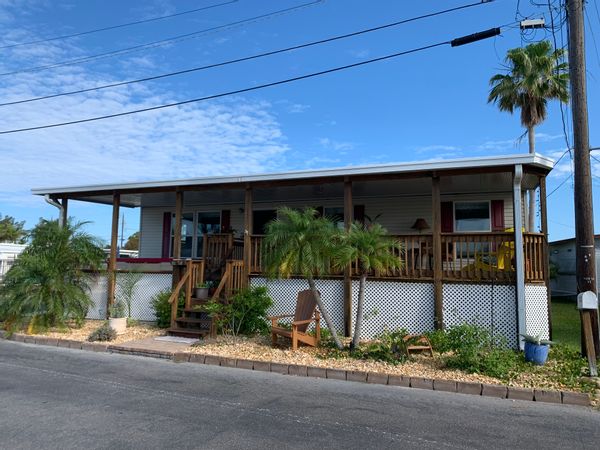 La maison de Kristen