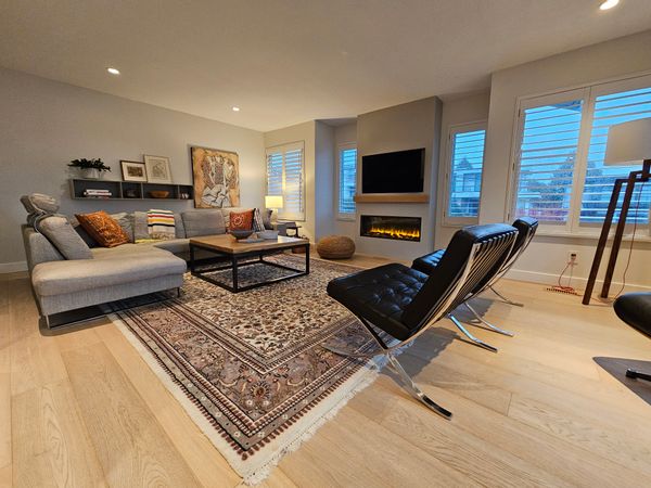 La maison de terry