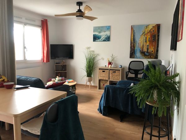 La maison de Nicolle