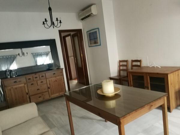 ROCIOs hus