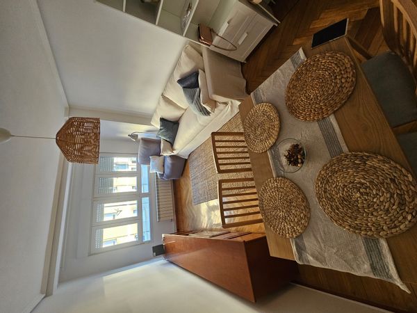 La Novia del mar: casa 3 estupendas habitaciones