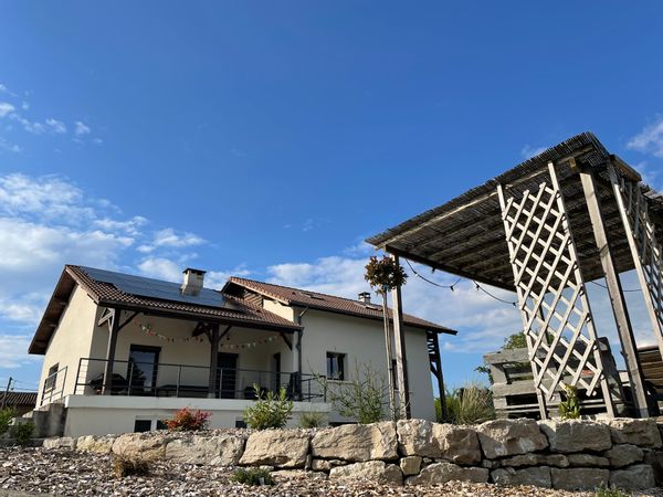 Chez Delphine et Damien