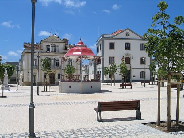 La maison de Andreia