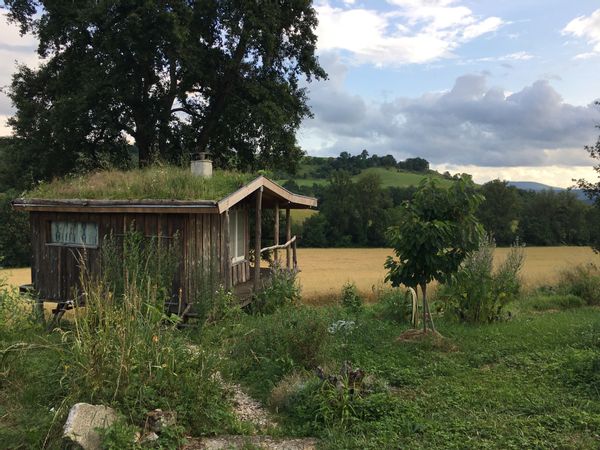 Fanette's house
