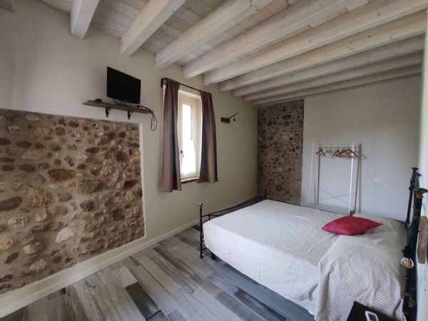 La maison de Paola