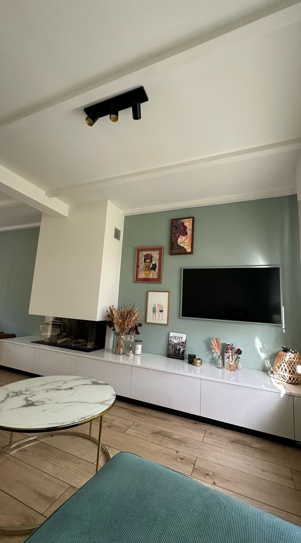 La maison de Justine