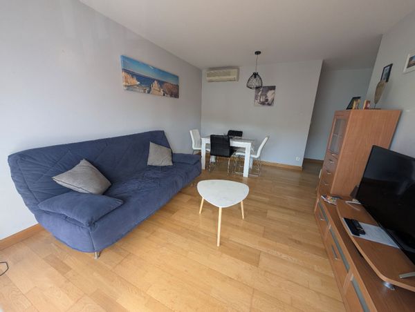 APPARTEMENT COSY STEPHANE ET FLORENCE