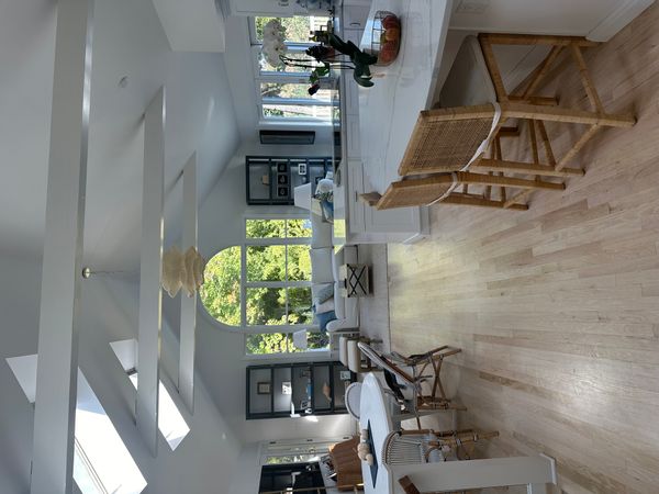 La maison de Colleen