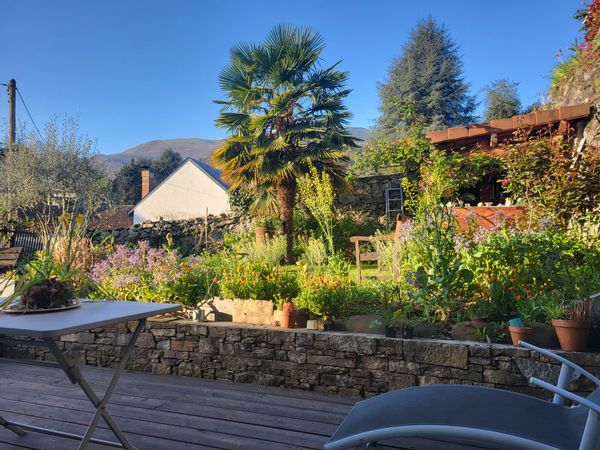Casa de Cecile