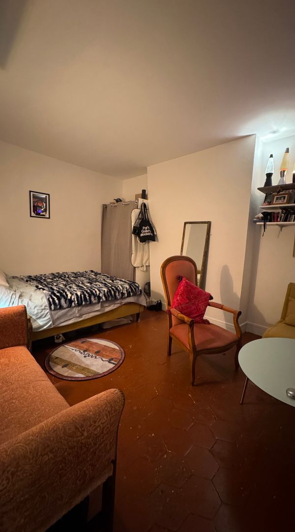 Studio confortable de Kim