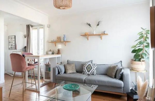 Casa di Chloé