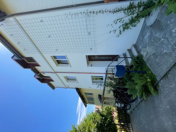 La maison de Anna und Simon