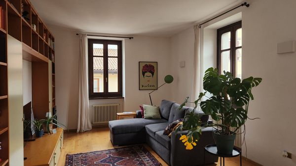 La maison de Valeria