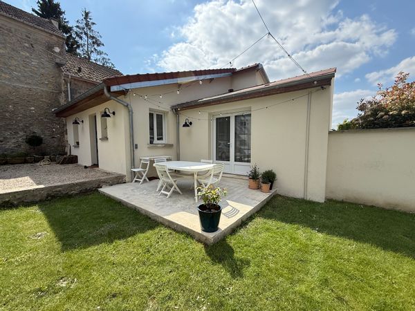 La petite maison d’Orlane