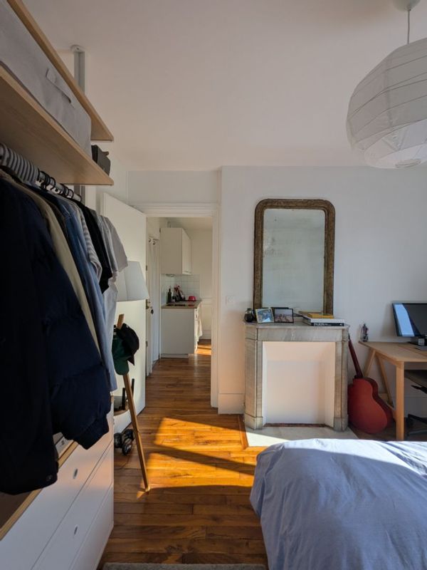 La maison de Alessandro