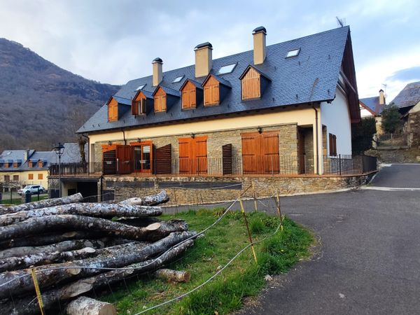 Casa di Manuel Ignacio