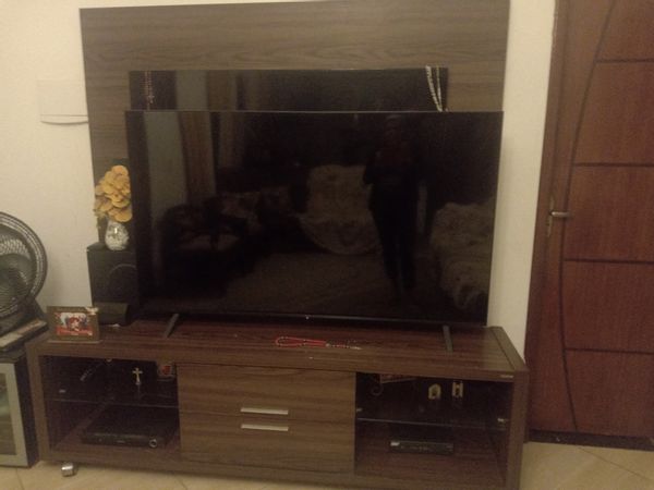 La maison de Maria Valeria