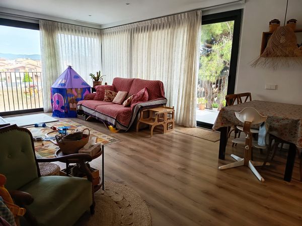 huis van Anna David Ona i Roc