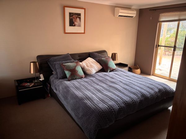 Family friendly home in coastal suburb of Perth, Western Australia