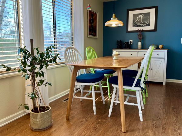 Sunny, Furnished House Near Rocky Mountains, CU Boulder