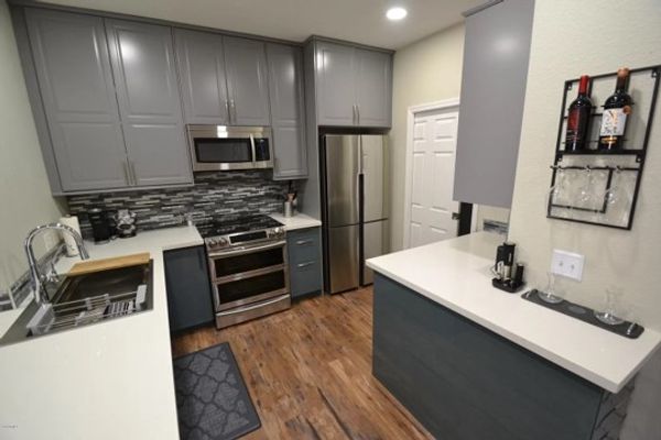 La maison de Jennifer