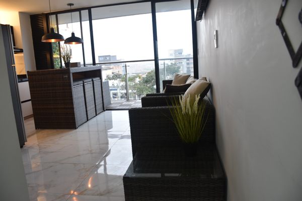 La maison de edgar arley