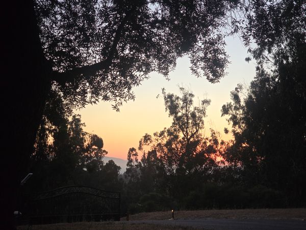 La maison de Lindsay